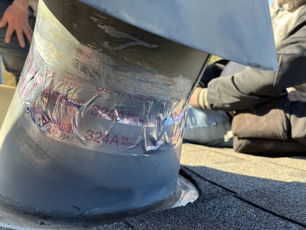 Slide of Next Phase Roofing and Construction