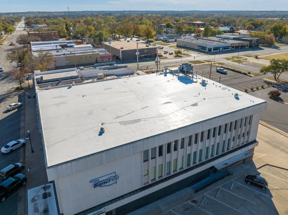 Slide of Next Phase Roofing and Construction