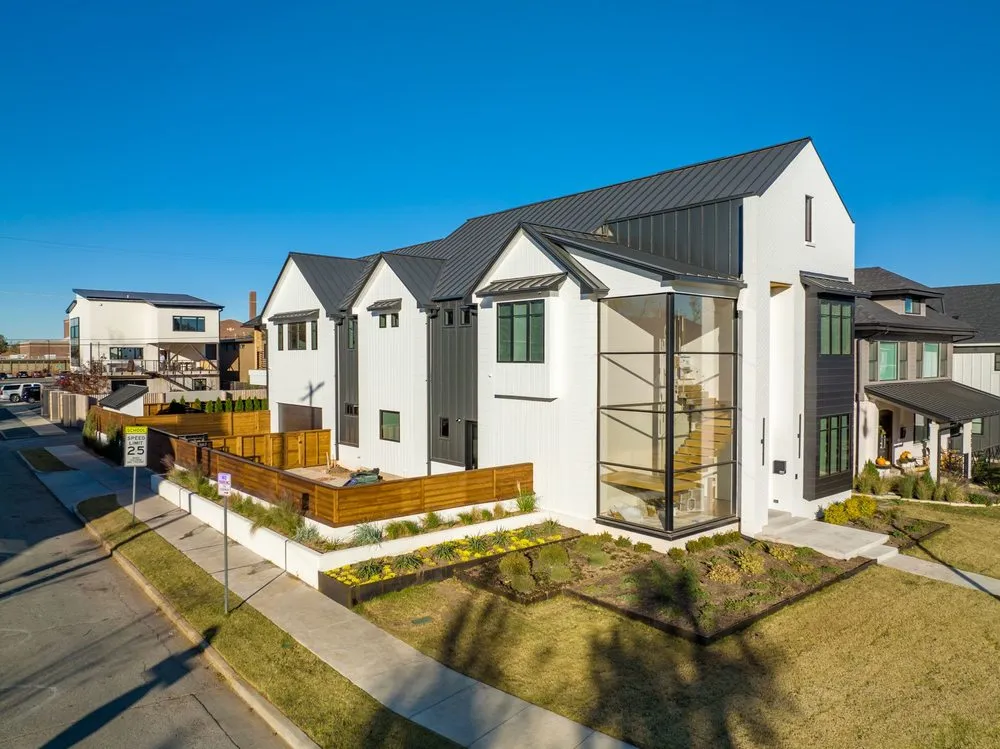 Slide of Next Phase Roofing and Construction