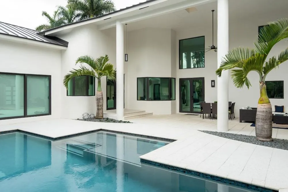 Slide of Next Roofing