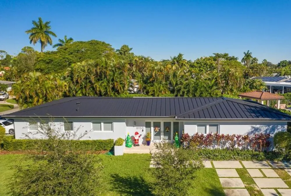 Slide of Next Roofing