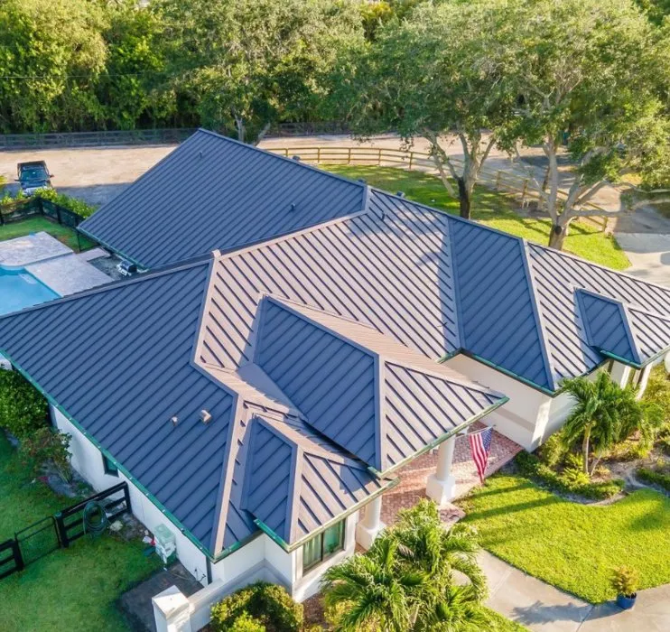 Slide of Next Roofing