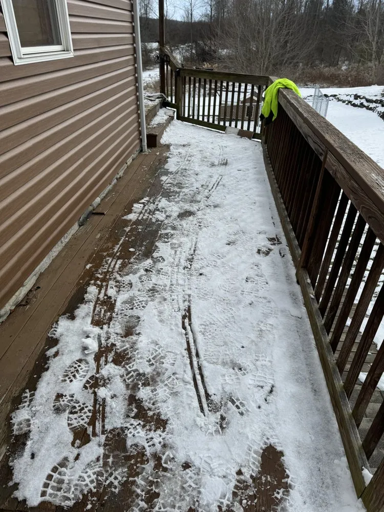 Slide of Next Step Contractors