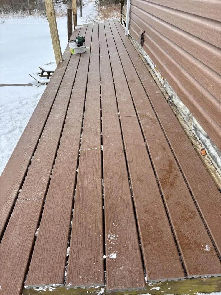 Slide of Next Step Contractors