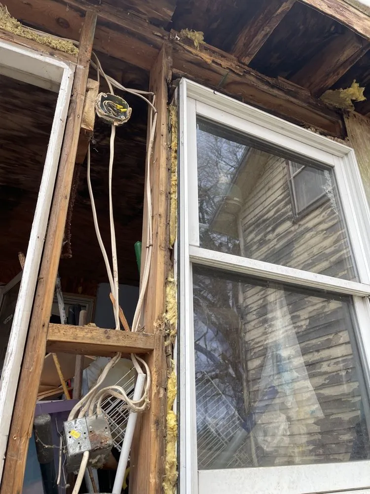 Slide of Next Step Contractors