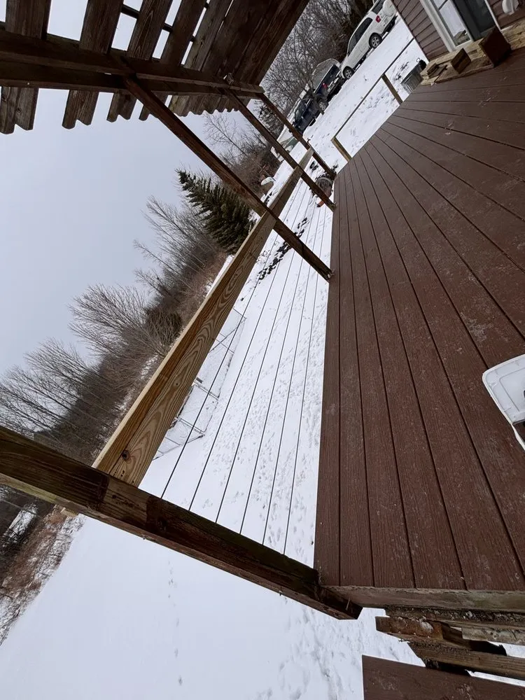 Slide of Next Step Contractors