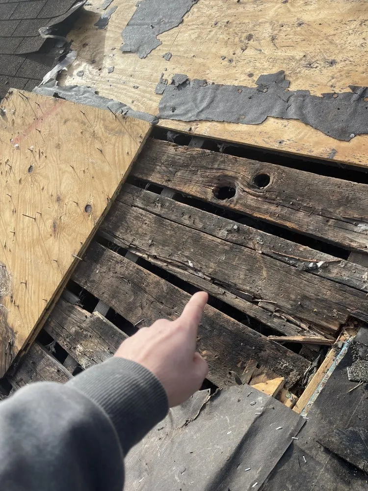 Slide of Next Step Contractors