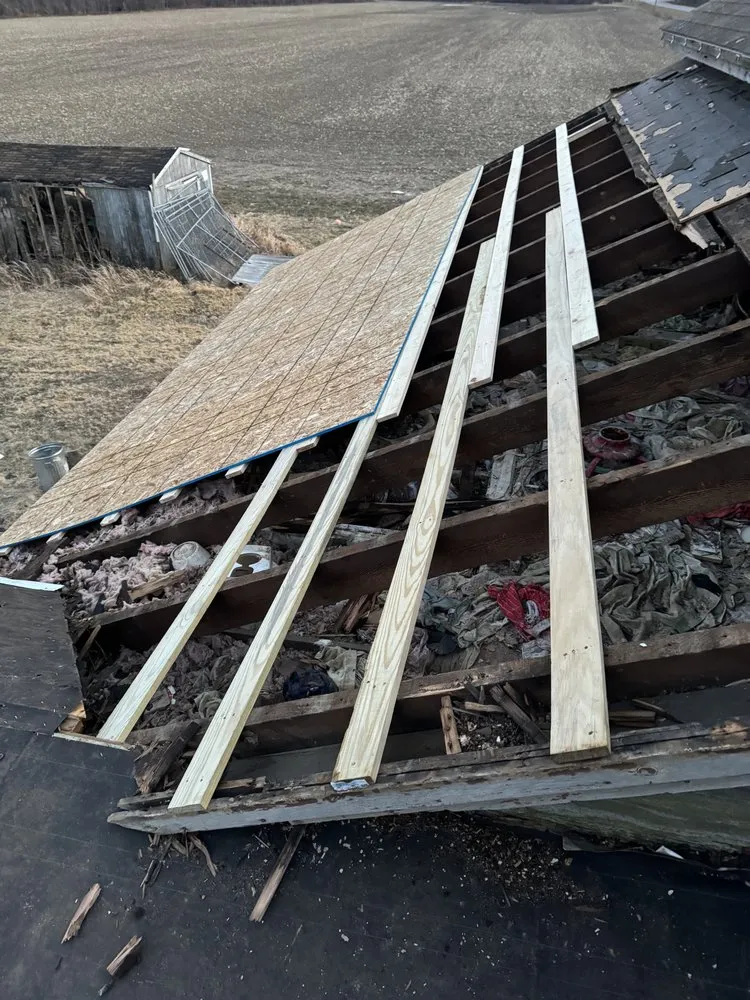 Slide of Next Step Contractors