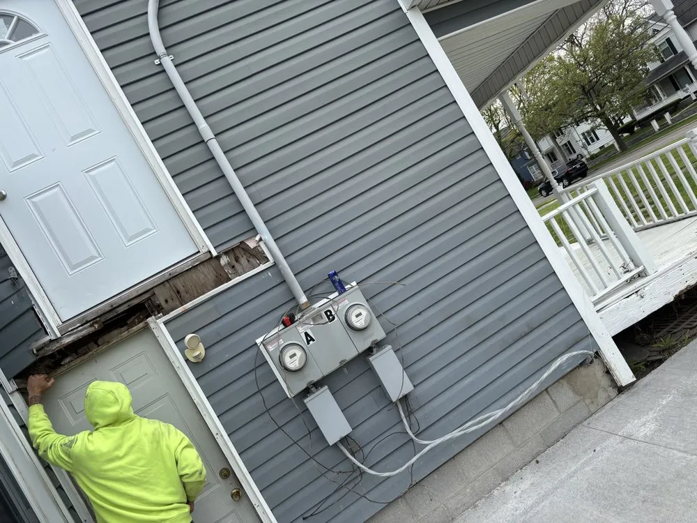 Slide of Next step renovation