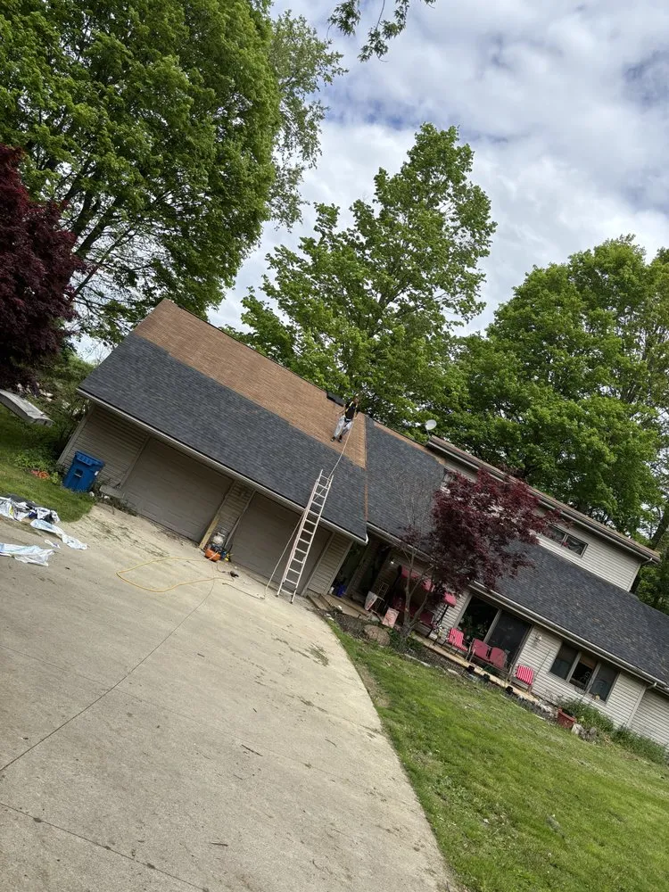 Slide of Next step renovation