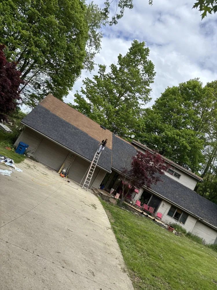 Slide of Next step renovation