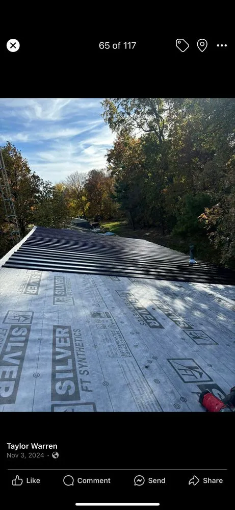 Slide of Next step renovation