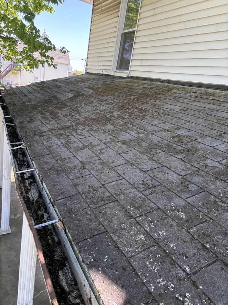 Slide of Next step renovation