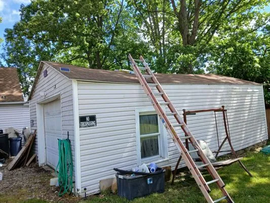 Next step renovation