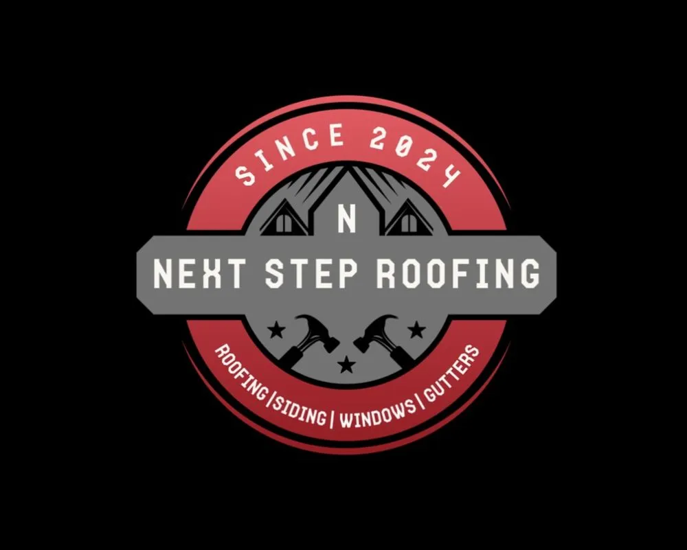 Slide of Next Step Roofing