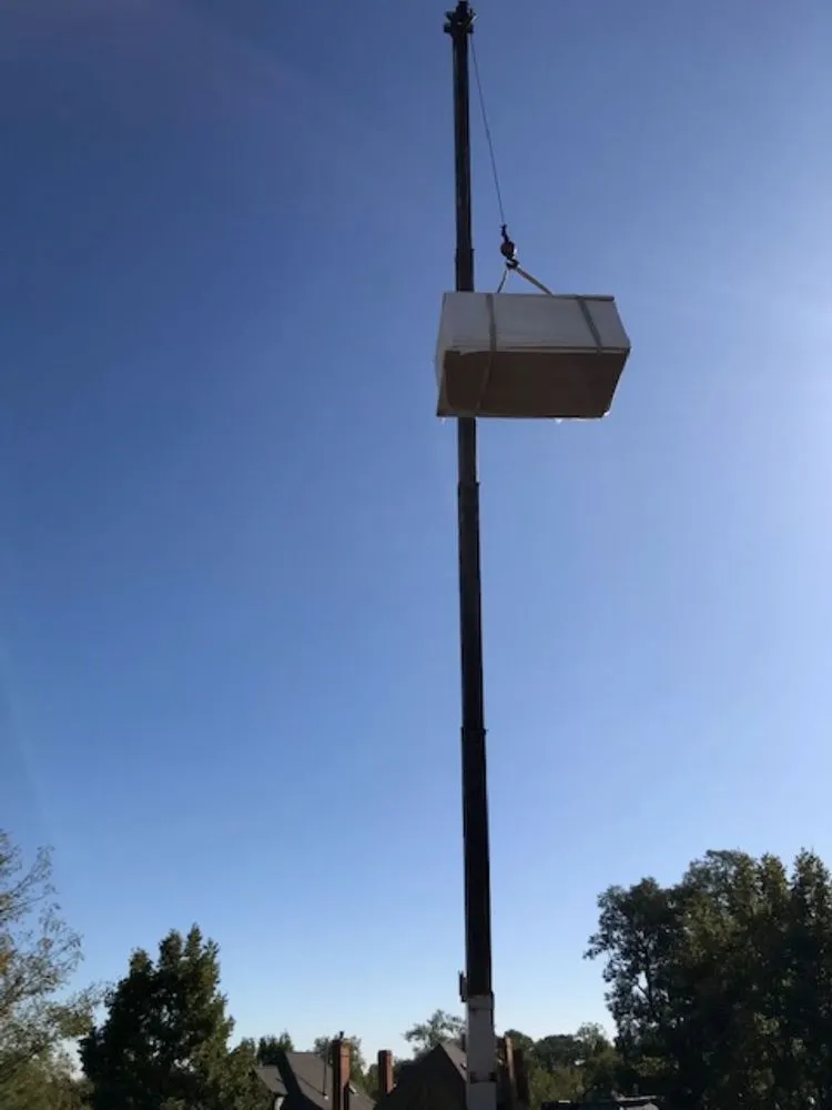 Slide of Next Wave Roofing