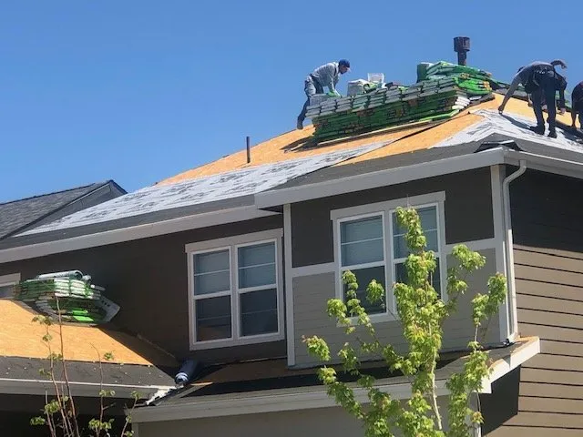 Slide of Next Wave Roofing