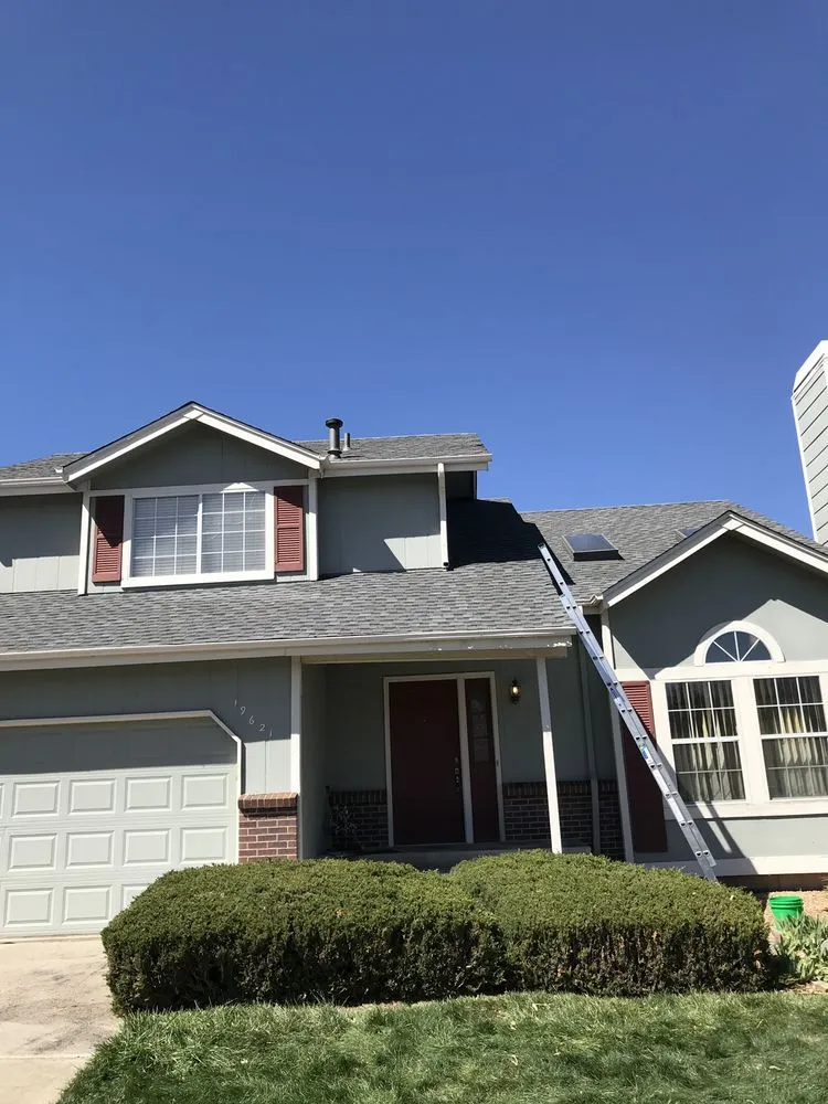 Slide of Next Wave Roofing