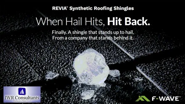 Next Wave Roofing Logo