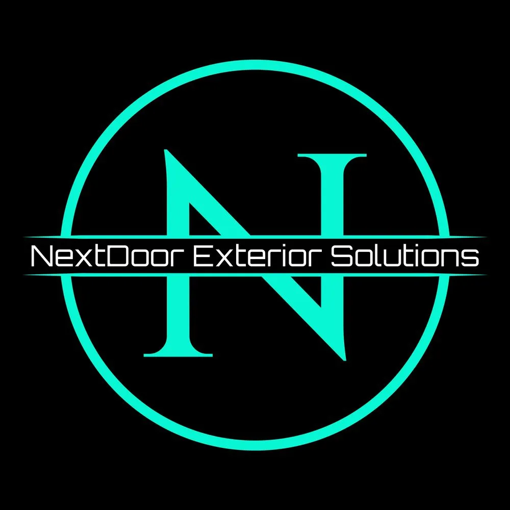 Slide of Nextdoor Exterior solutions