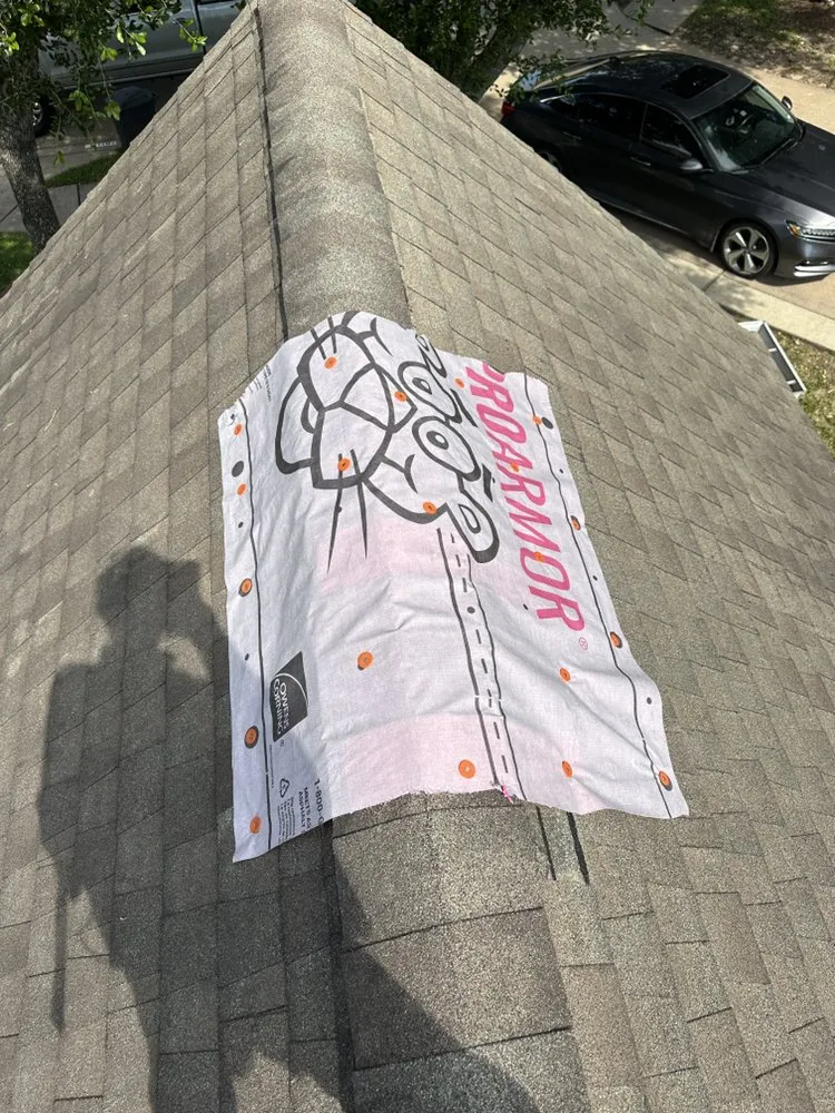 Slide of Nextdoor Roofing & Construction