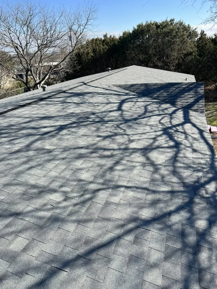 Slide of NextDoor Roofing