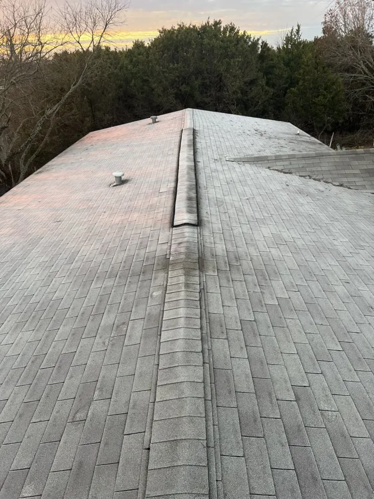 Slide of NextDoor Roofing
