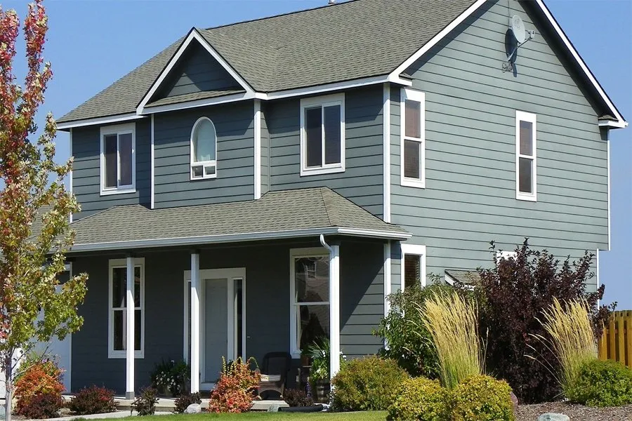 Slide of Nexterior Construction