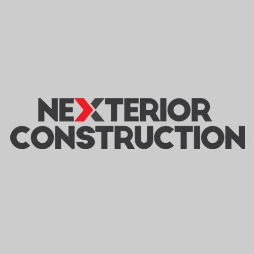Slide of Nexterior Construction
