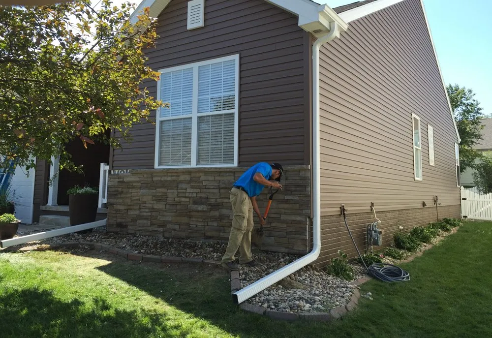 Slide of Nexterior Construction