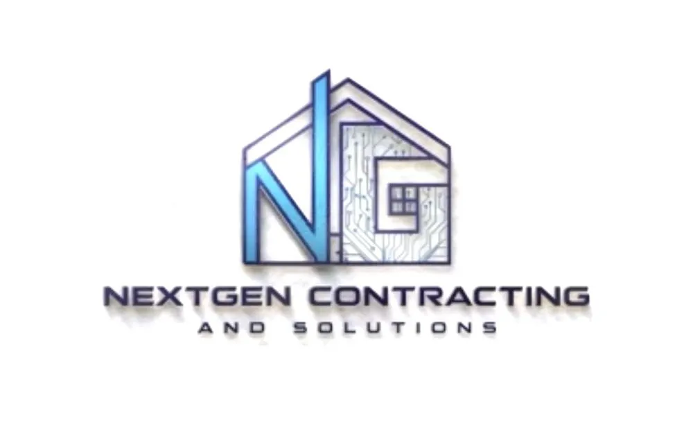 Slide of NextGen Contracting and Solutions