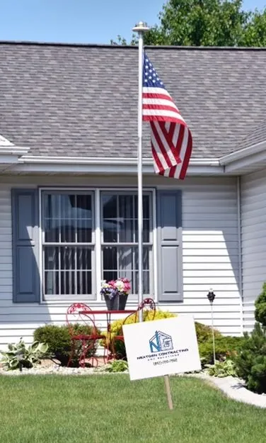 Slide of NextGen Contracting and Solutions