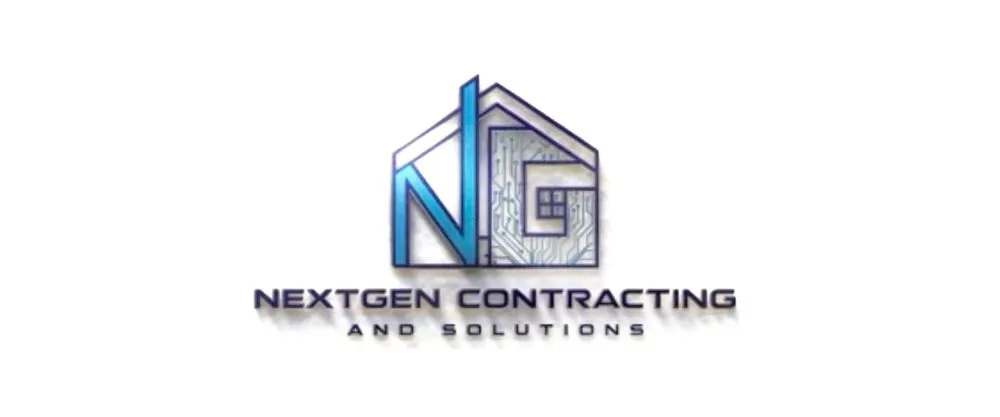 Slide of NextGen Contracting and Solutions