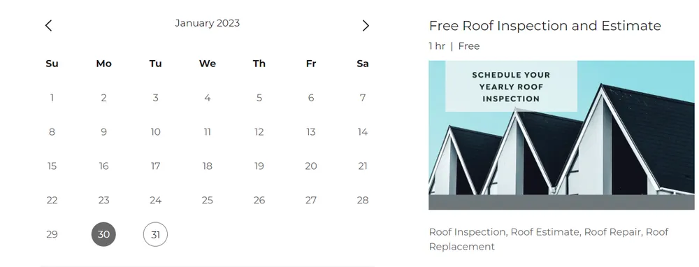 Slide of NextGen Contracting and Solutions
