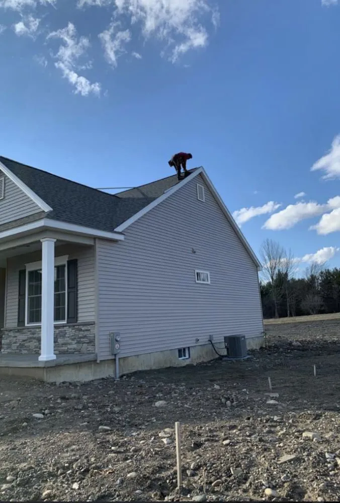 Slide of NextGen Contractor