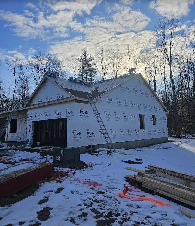 Slide of NextGen Contractor