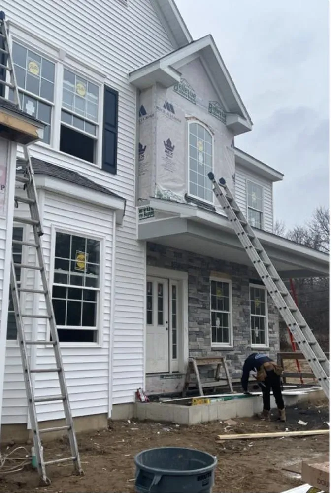 Slide of NextGen Contractor