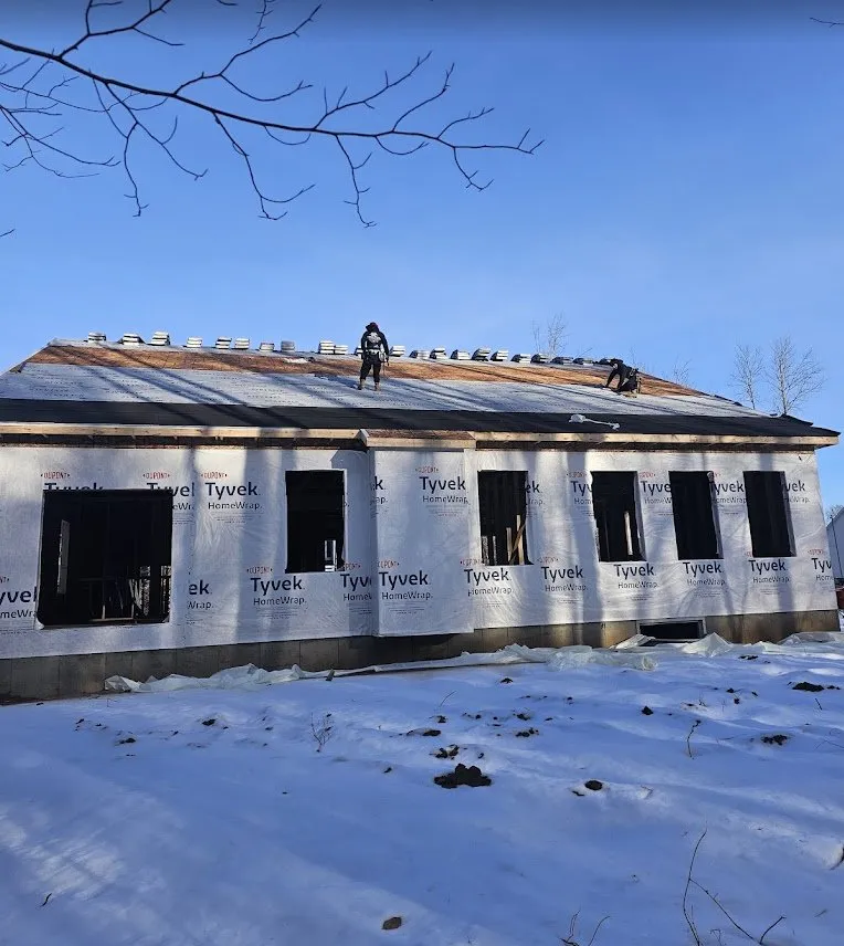 Slide of NextGen Contractor