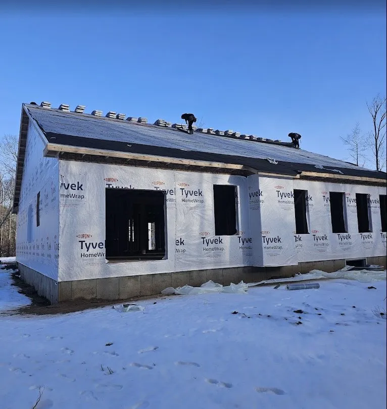 Slide of NextGen Contractor