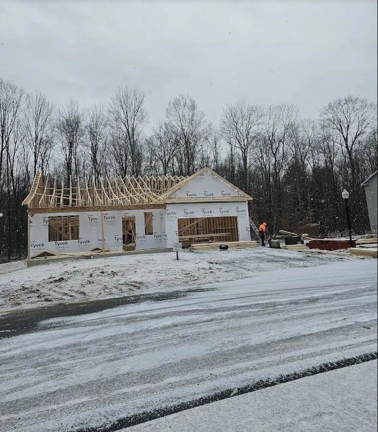 Slide of NextGen Contractor