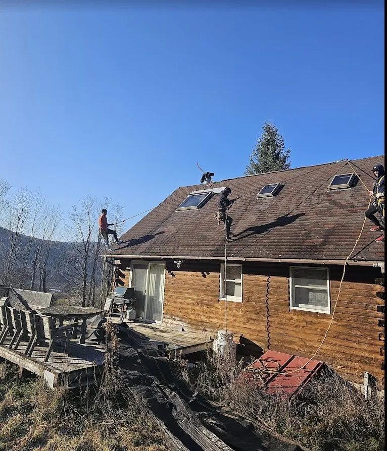 Slide of NextGen Contractor