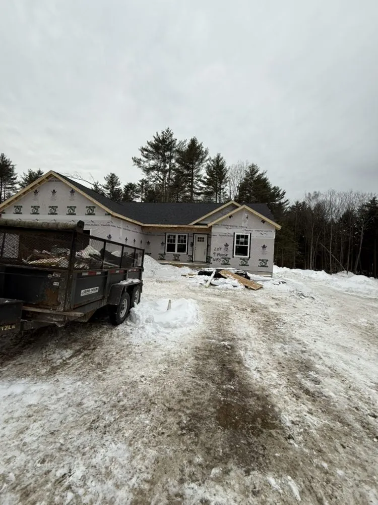 Slide of NextGen Contractor