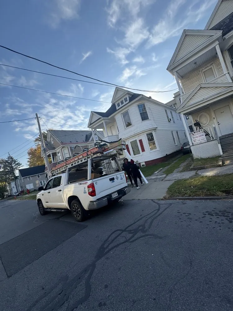 Slide of NextGen Contractor