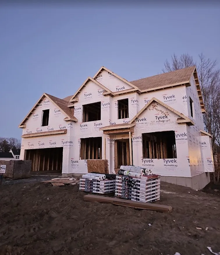 Slide of NextGen Contractor