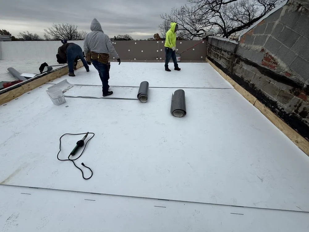 Slide of NextGen Contractors