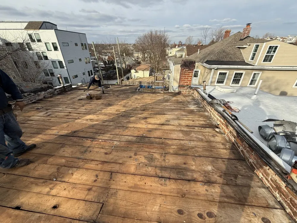 Slide of NextGen Contractors