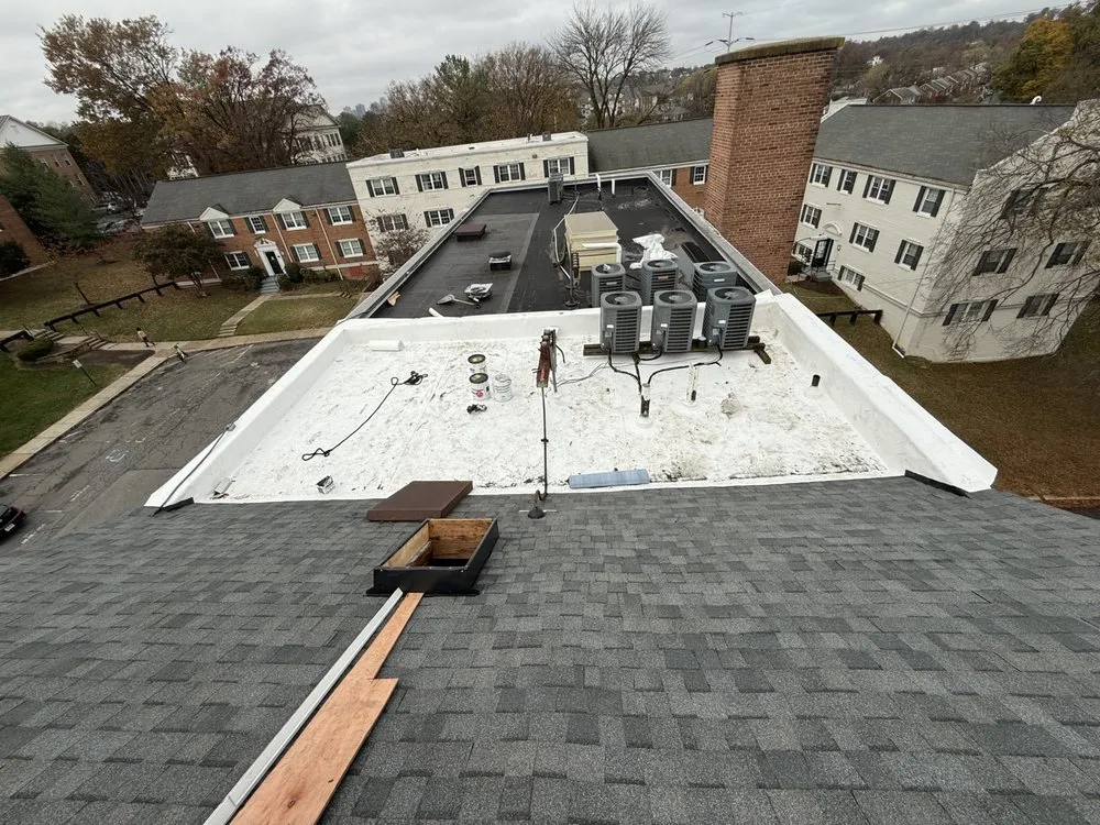 Slide of NextGen Contractors