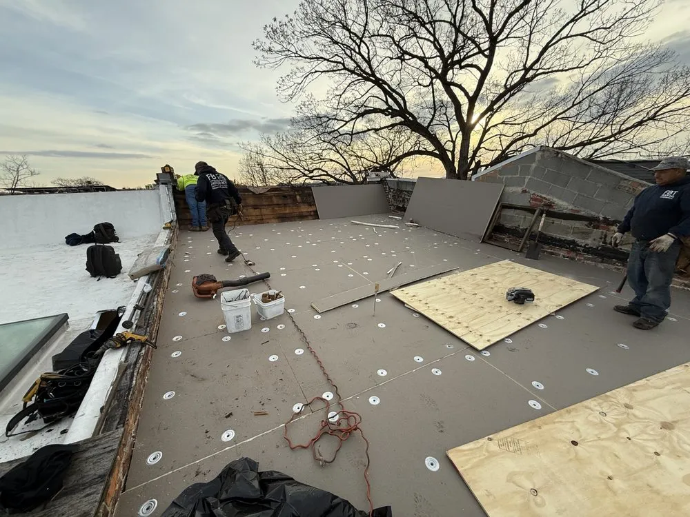 Slide of NextGen Contractors