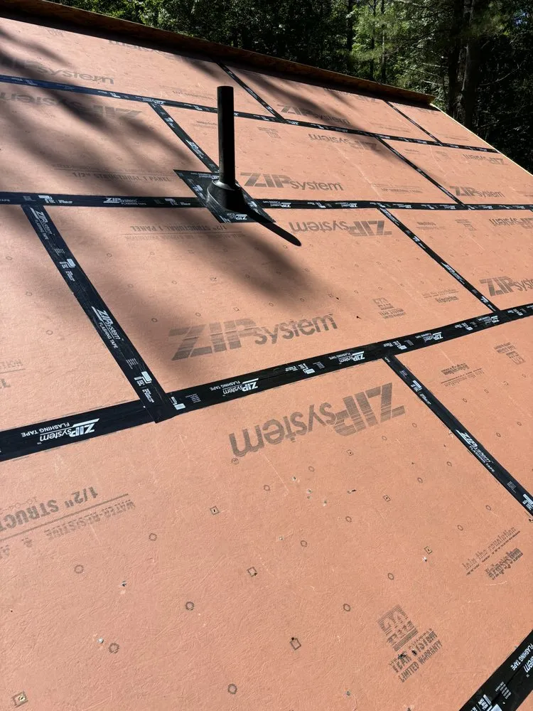 Slide of NextGen Home Solutions