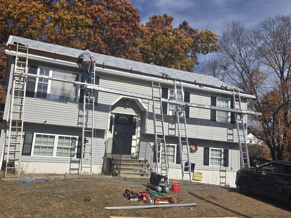 Slide of NextGen Home Solutions